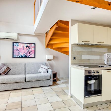 Hotel Villa D'Elsa Ζουάν λε Πιν Εξωτερικό φωτογραφία