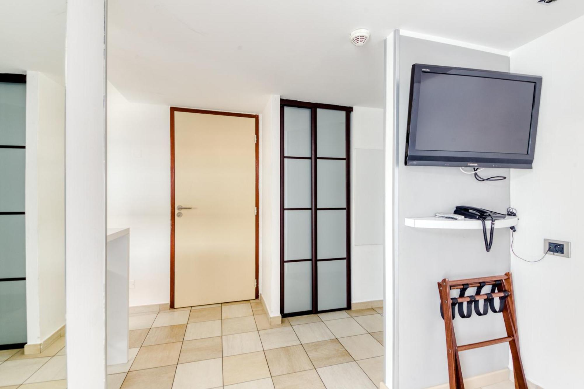 Hotel Villa D'Elsa Ζουάν λε Πιν Εξωτερικό φωτογραφία