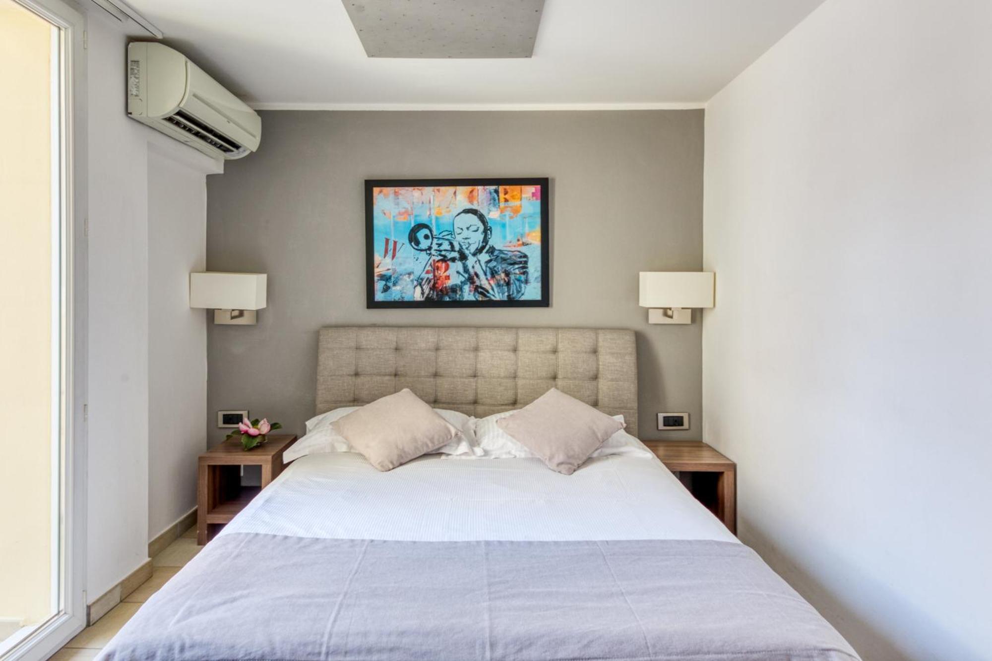 Hotel Villa D'Elsa Ζουάν λε Πιν Εξωτερικό φωτογραφία