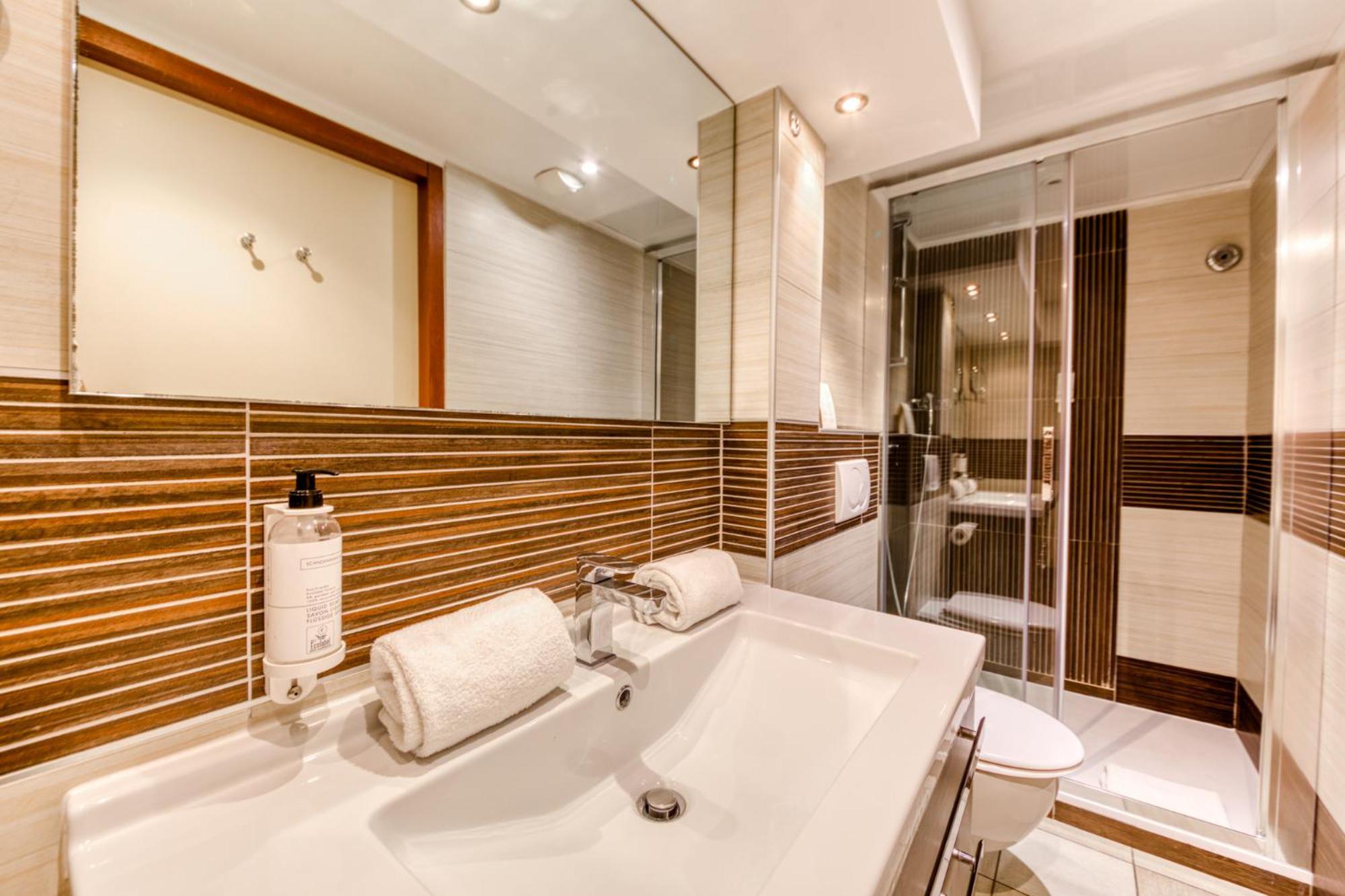 Hotel Villa D'Elsa Ζουάν λε Πιν Εξωτερικό φωτογραφία