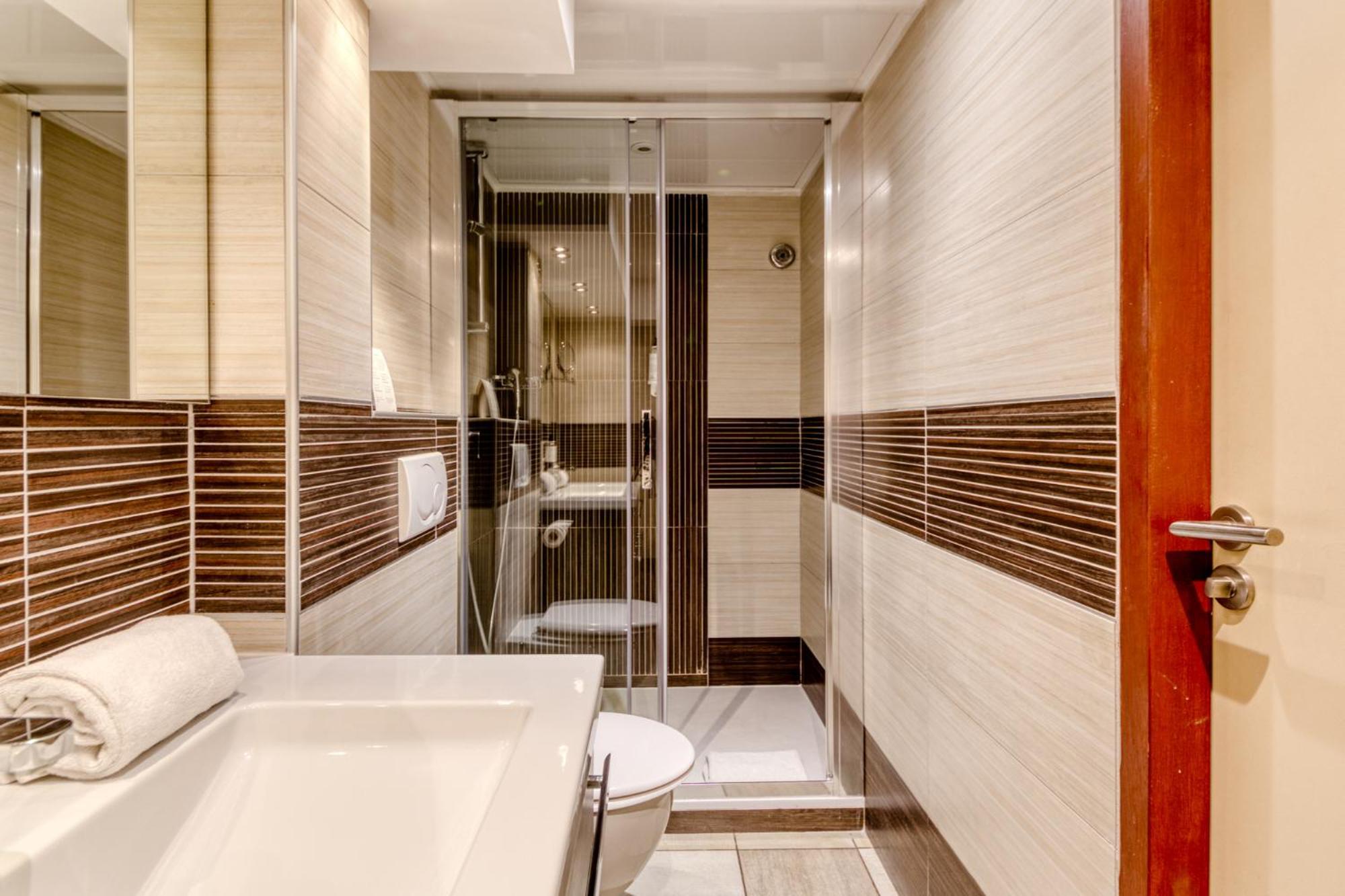 Hotel Villa D'Elsa Ζουάν λε Πιν Εξωτερικό φωτογραφία