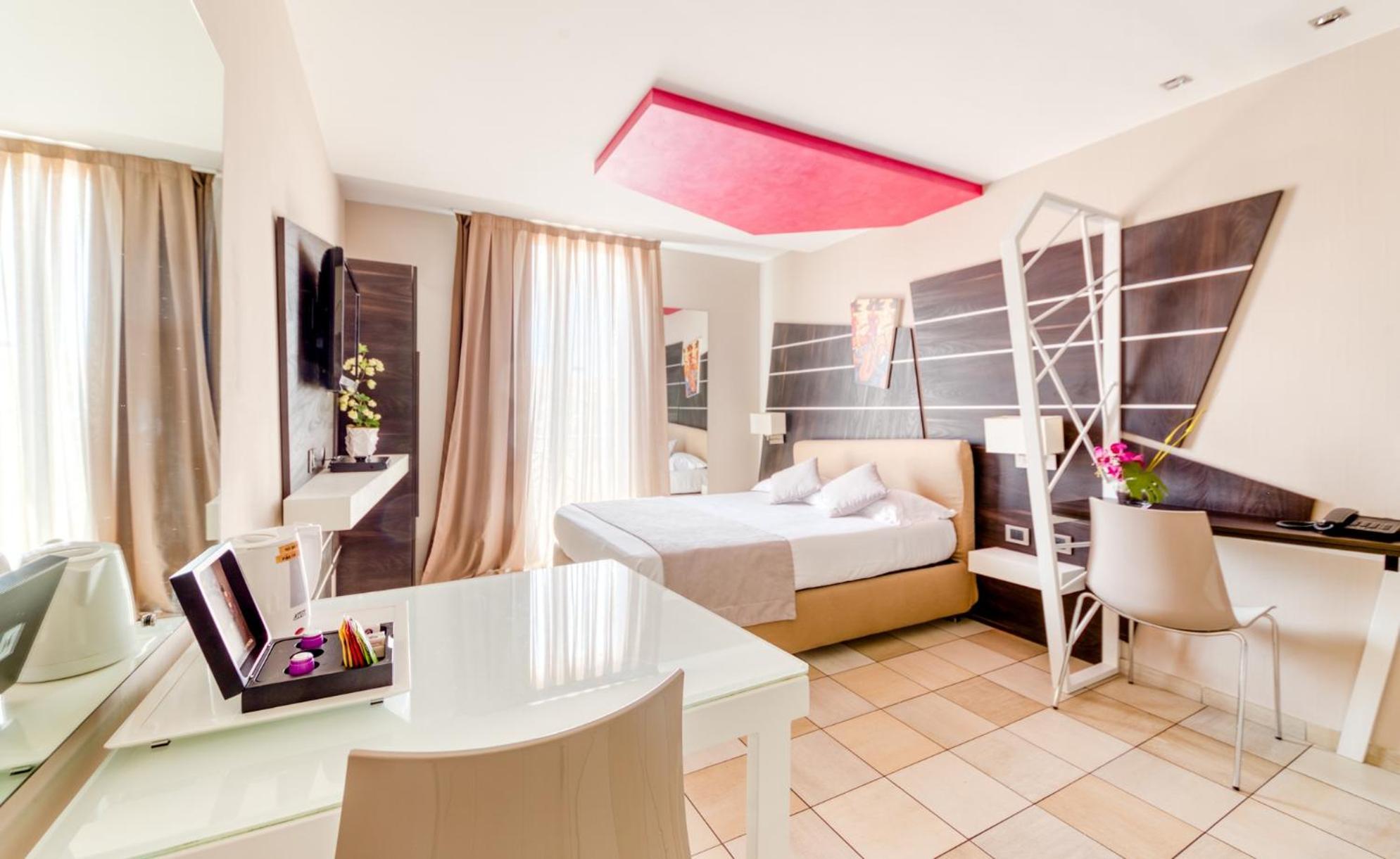 Hotel Villa D'Elsa Ζουάν λε Πιν Εξωτερικό φωτογραφία