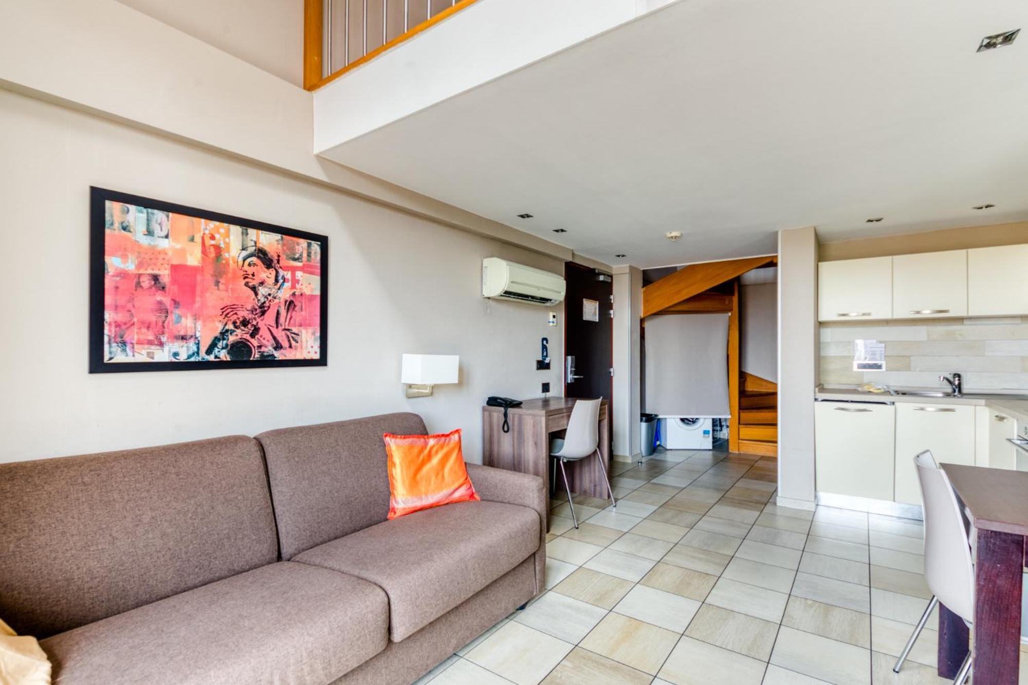 Hotel Villa D'Elsa Ζουάν λε Πιν Εξωτερικό φωτογραφία