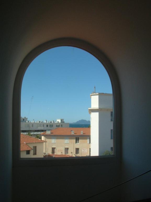 Hotel Villa D'Elsa Ζουάν λε Πιν Δωμάτιο φωτογραφία