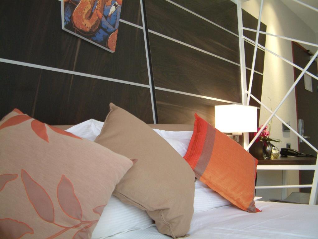 Hotel Villa D'Elsa Ζουάν λε Πιν Εξωτερικό φωτογραφία