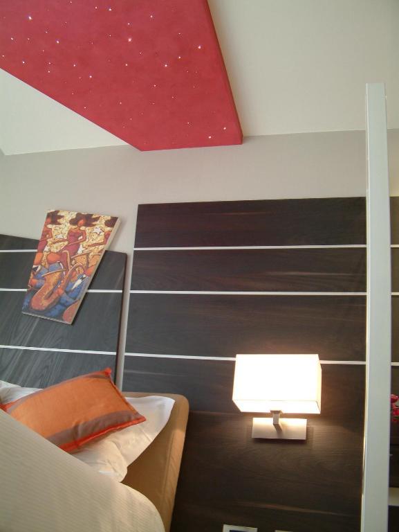 Hotel Villa D'Elsa Ζουάν λε Πιν Εξωτερικό φωτογραφία
