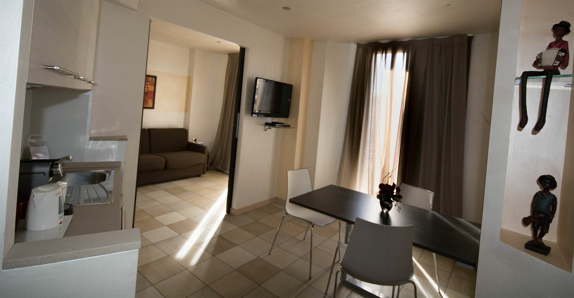 Hotel Villa D'Elsa Ζουάν λε Πιν Εξωτερικό φωτογραφία