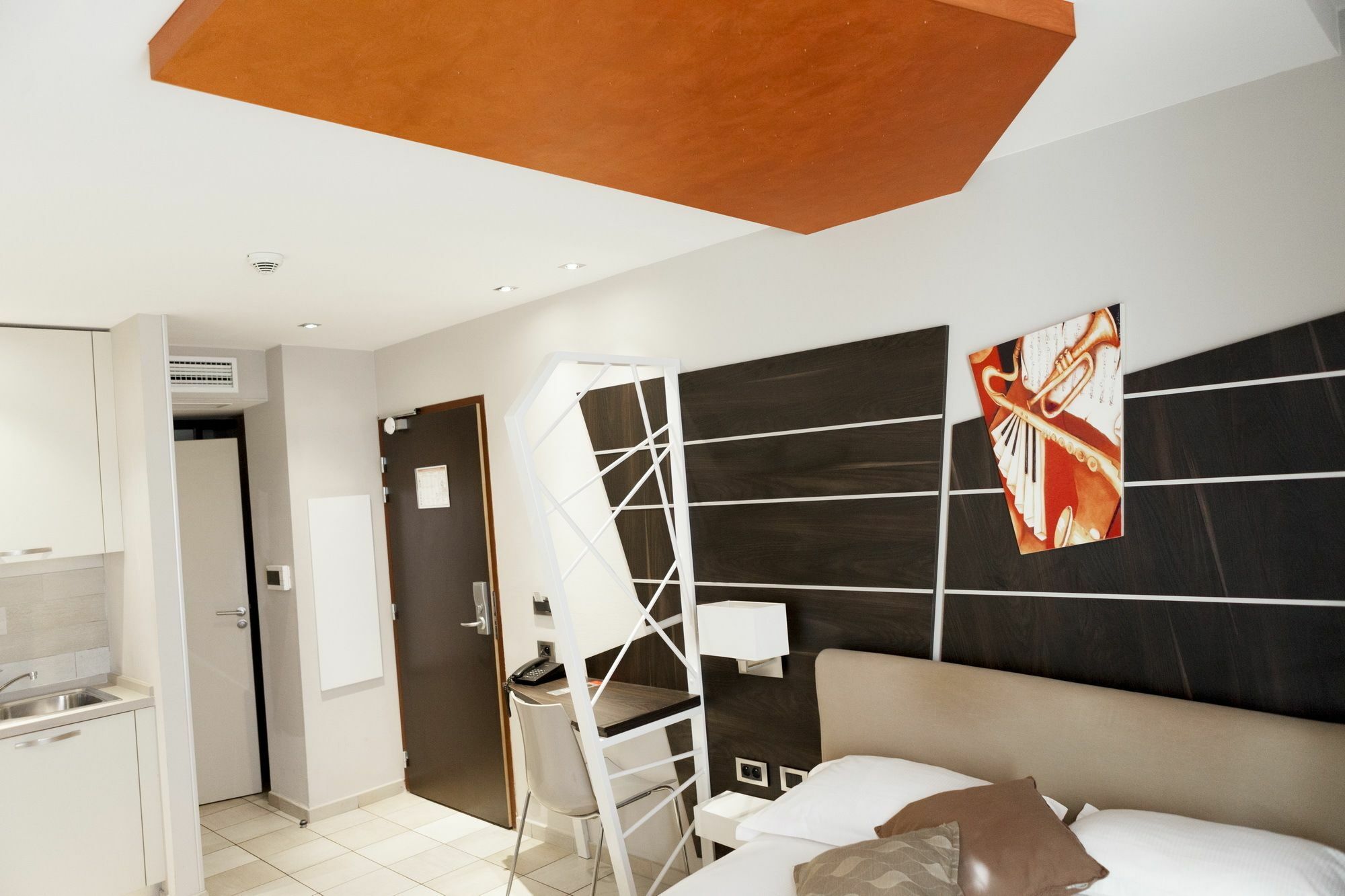Hotel Villa D'Elsa Ζουάν λε Πιν Εξωτερικό φωτογραφία