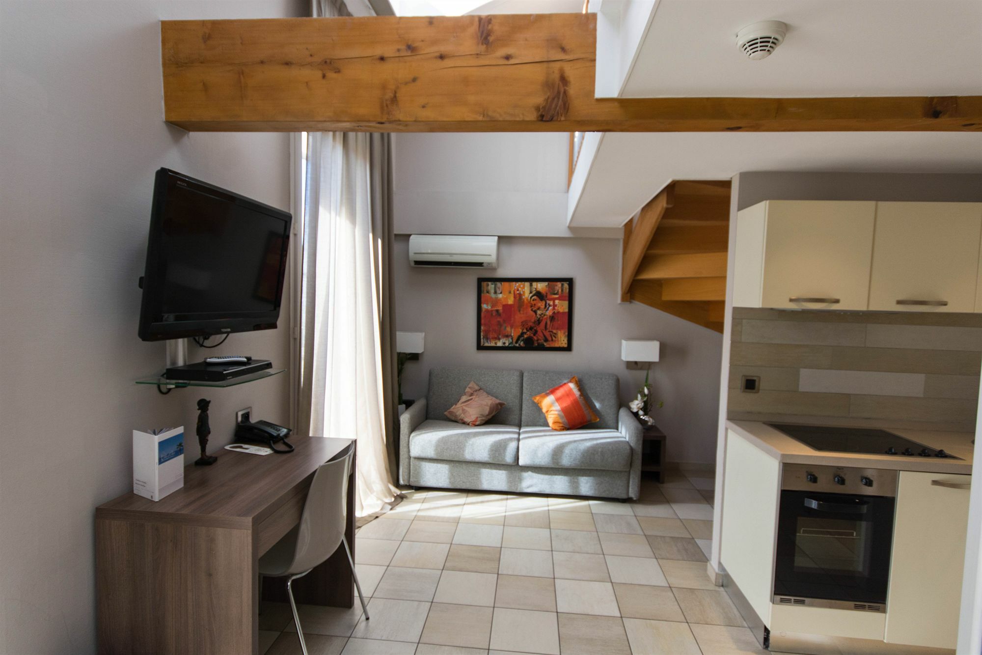 Hotel Villa D'Elsa Ζουάν λε Πιν Εξωτερικό φωτογραφία