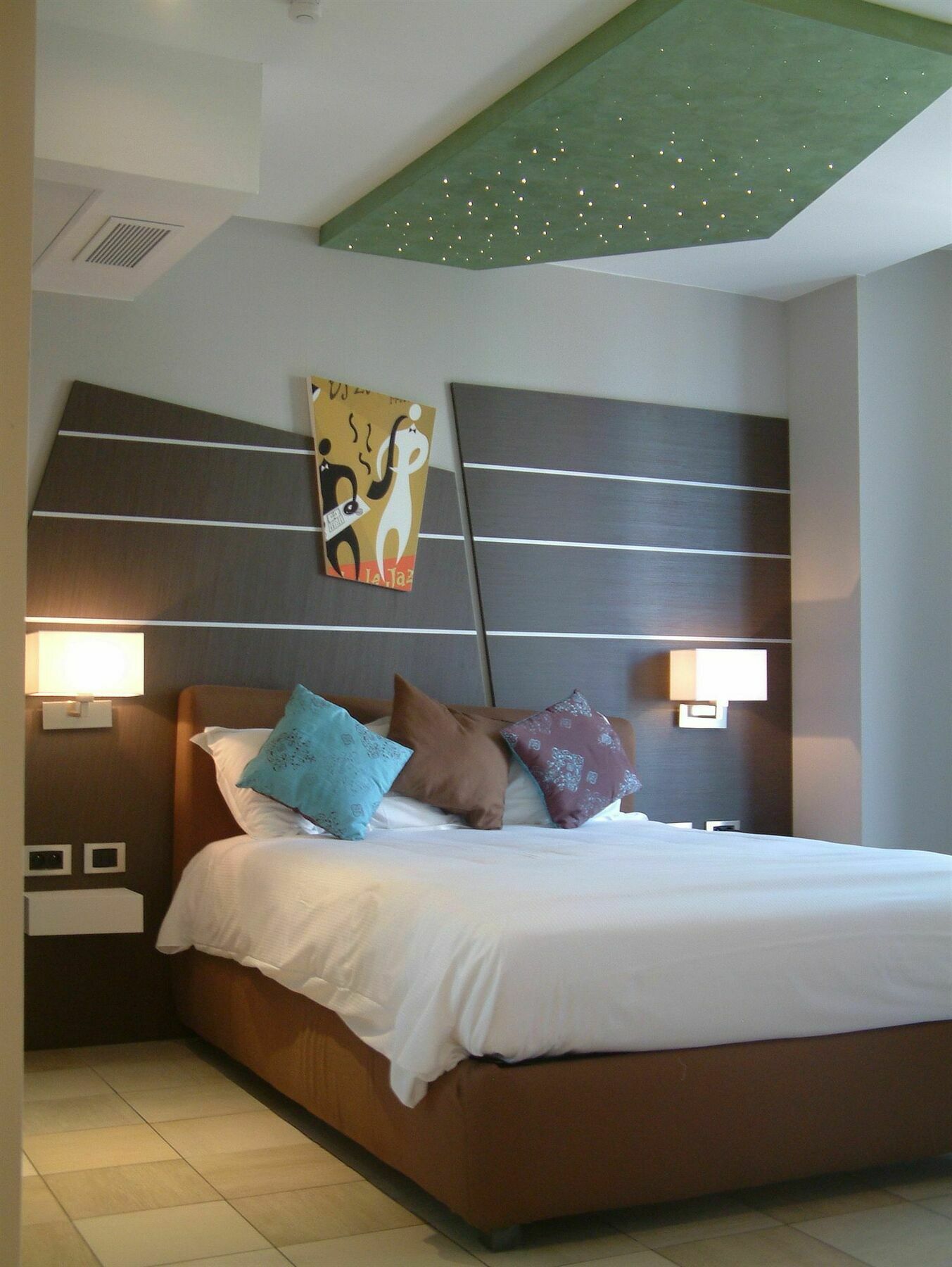 Hotel Villa D'Elsa Ζουάν λε Πιν Εξωτερικό φωτογραφία