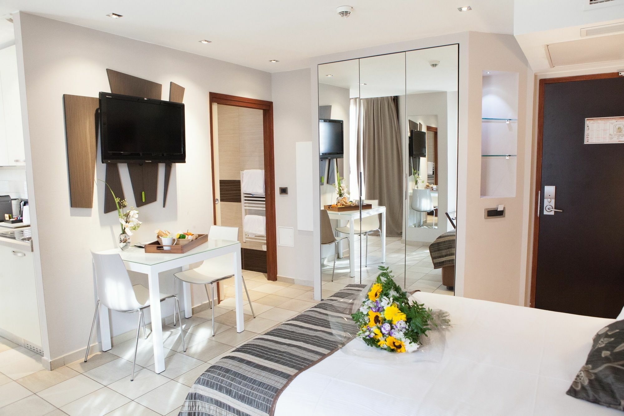 Hotel Villa D'Elsa Ζουάν λε Πιν Εξωτερικό φωτογραφία