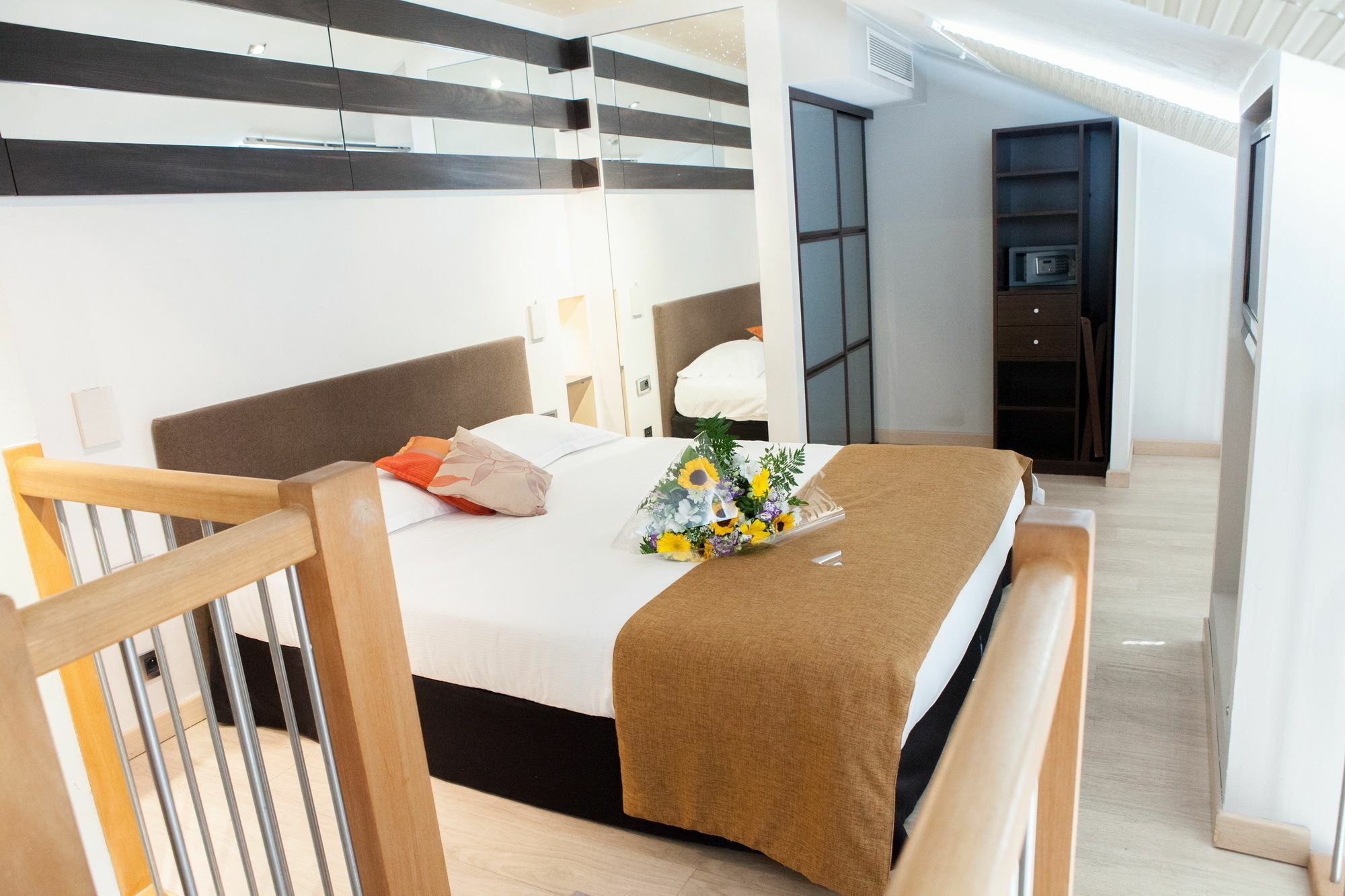 Hotel Villa D'Elsa Ζουάν λε Πιν Εξωτερικό φωτογραφία