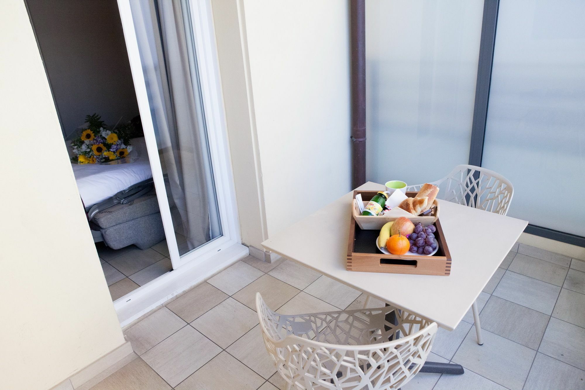 Hotel Villa D'Elsa Ζουάν λε Πιν Εξωτερικό φωτογραφία