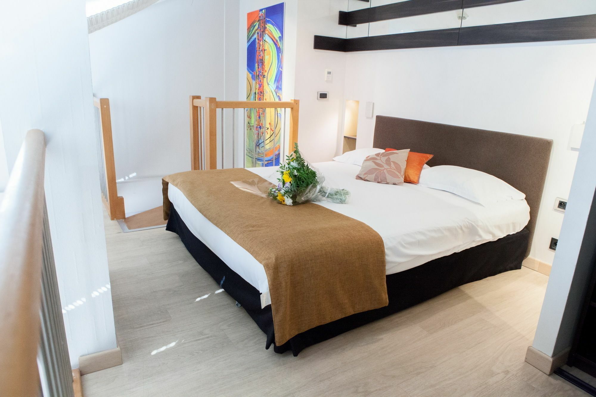 Hotel Villa D'Elsa Ζουάν λε Πιν Εξωτερικό φωτογραφία