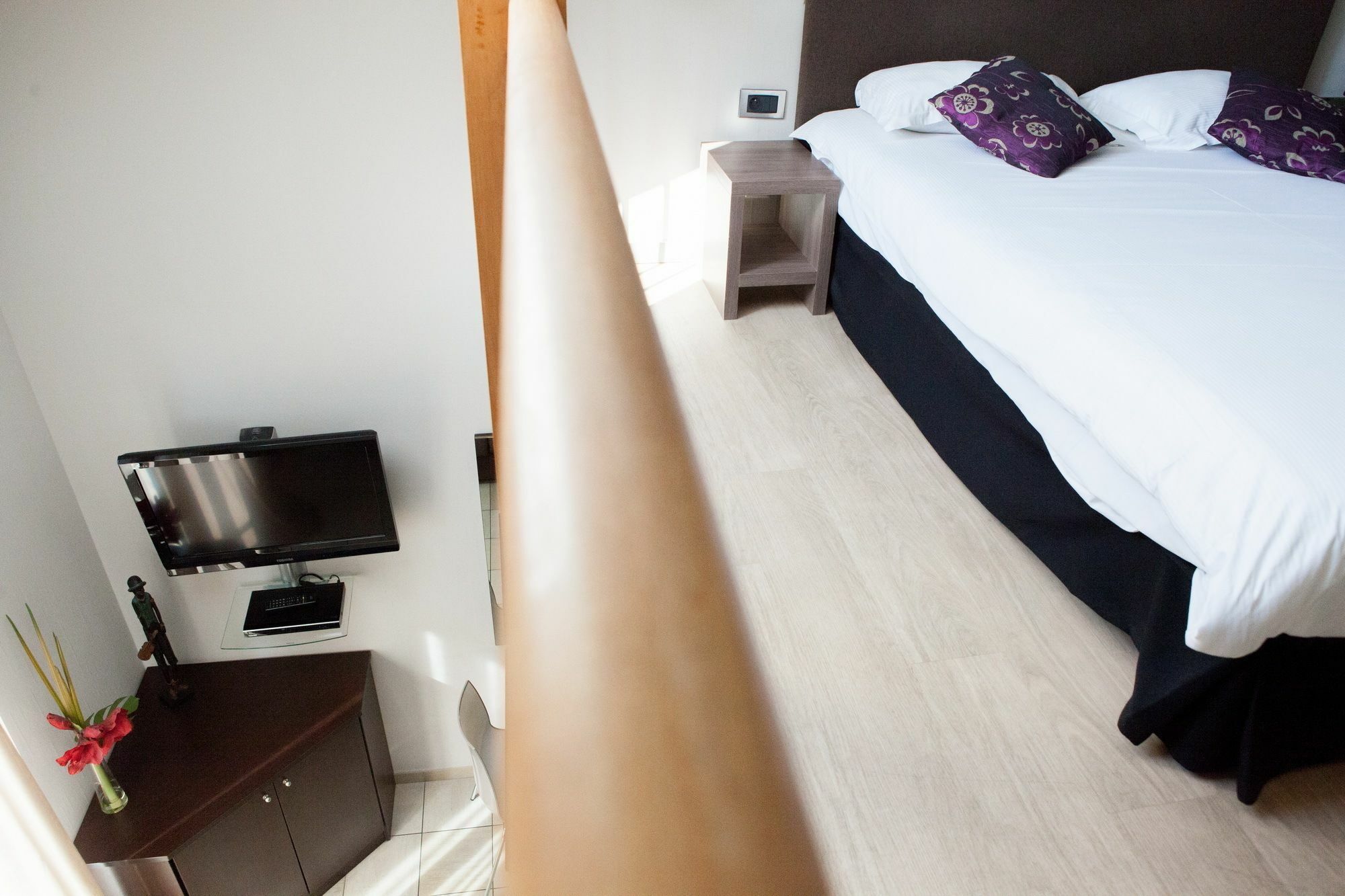 Hotel Villa D'Elsa Ζουάν λε Πιν Εξωτερικό φωτογραφία