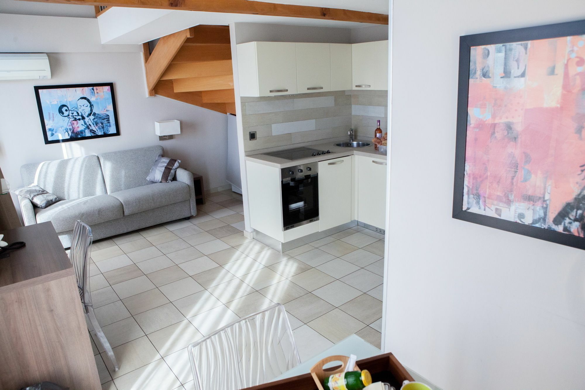 Hotel Villa D'Elsa Ζουάν λε Πιν Εξωτερικό φωτογραφία