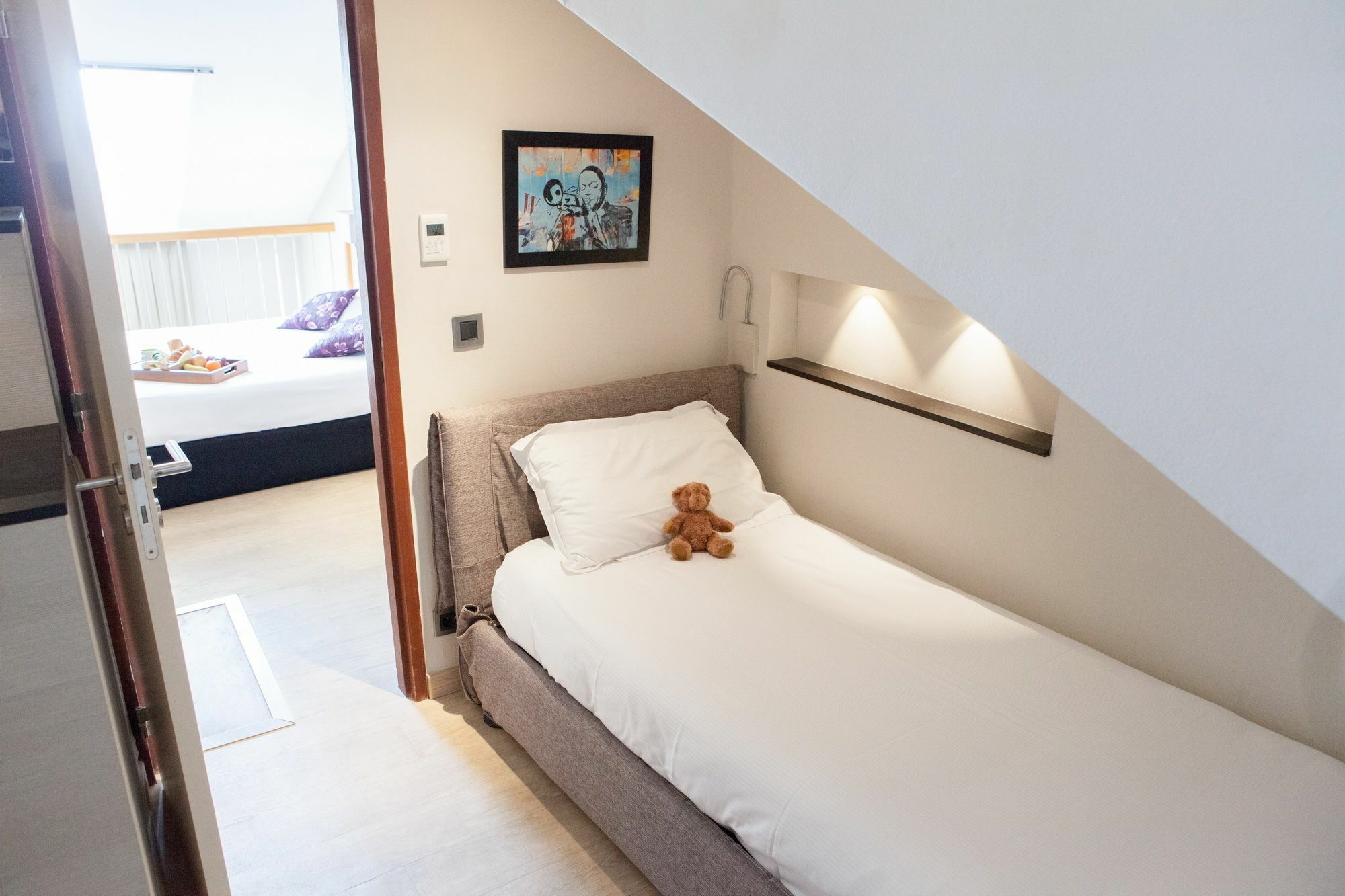 Hotel Villa D'Elsa Ζουάν λε Πιν Εξωτερικό φωτογραφία