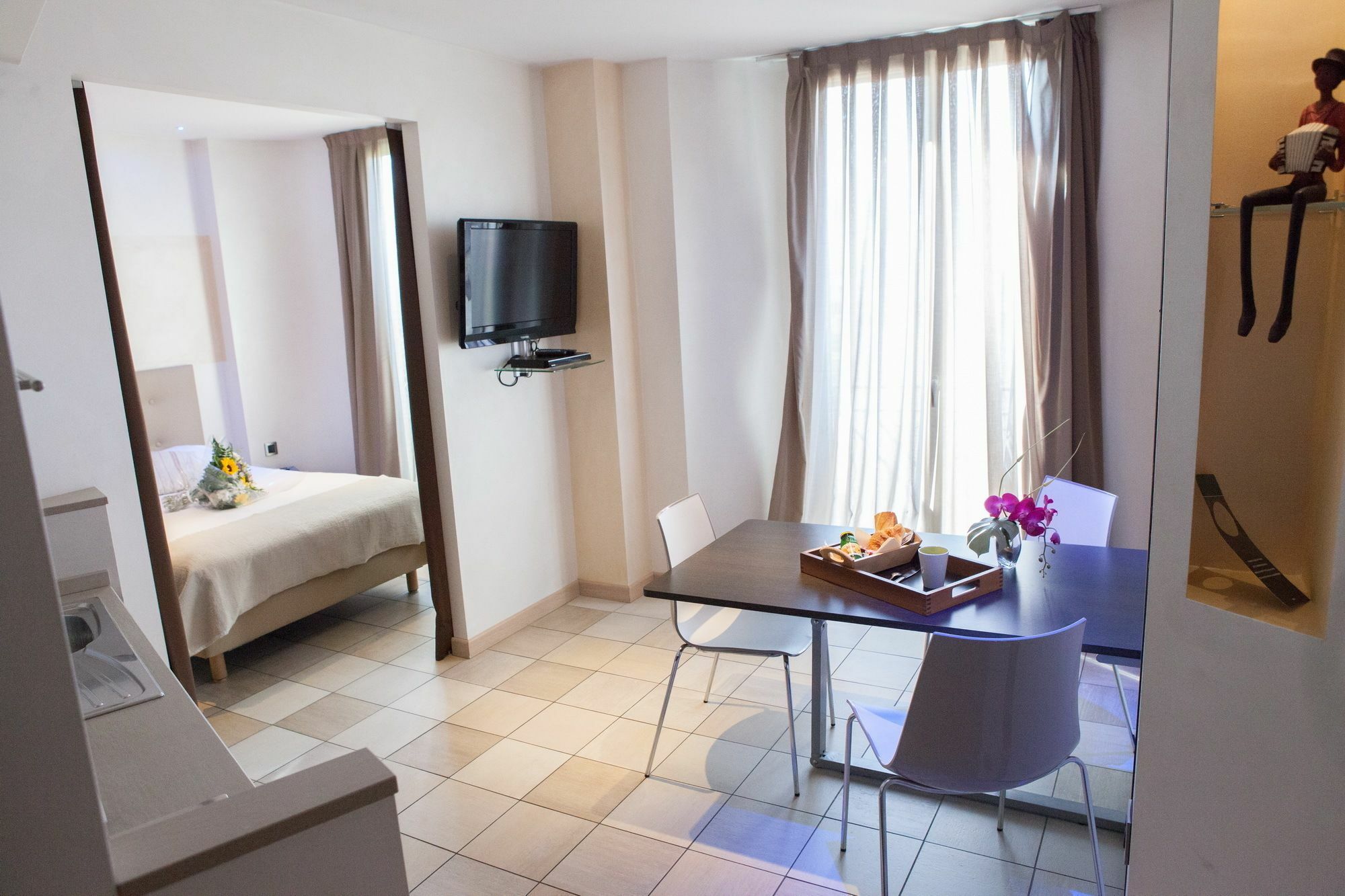 Hotel Villa D'Elsa Ζουάν λε Πιν Εξωτερικό φωτογραφία