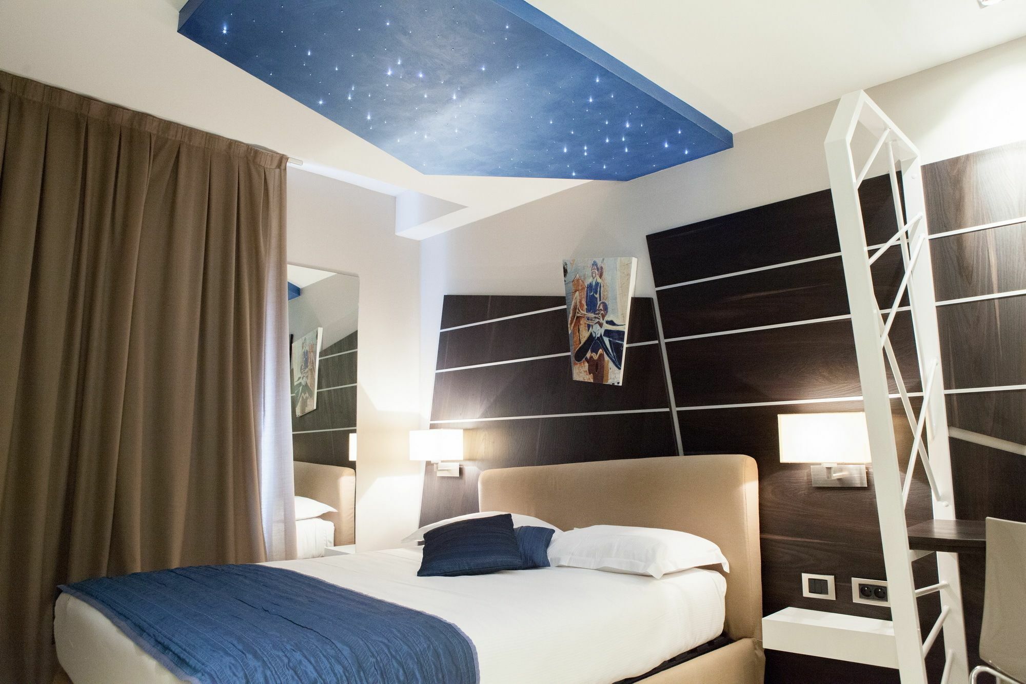 Hotel Villa D'Elsa Ζουάν λε Πιν Εξωτερικό φωτογραφία