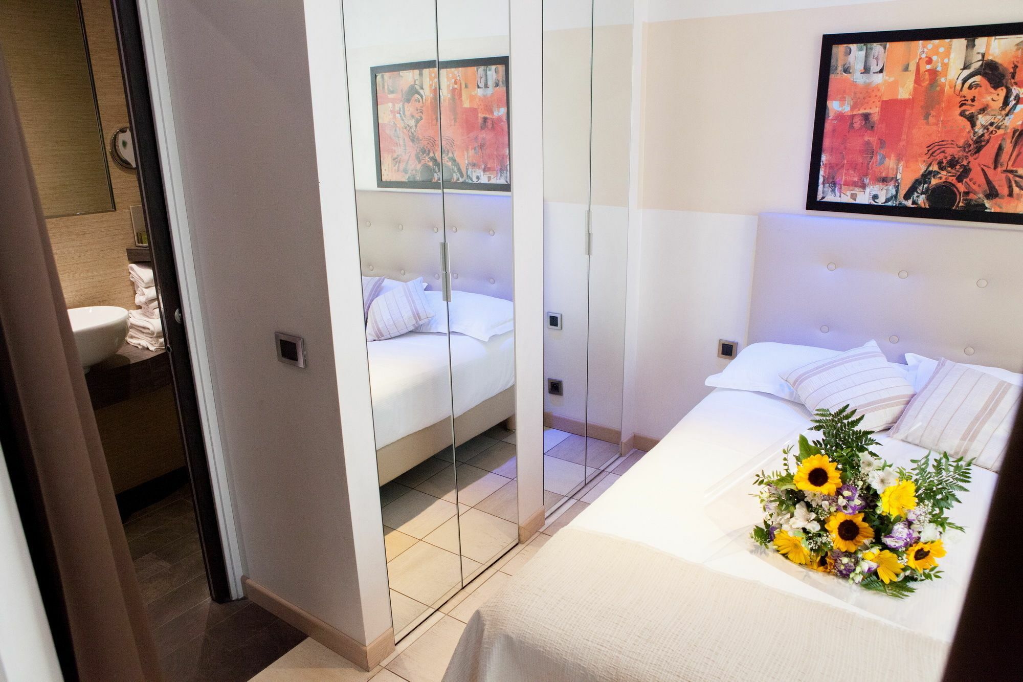 Hotel Villa D'Elsa Ζουάν λε Πιν Εξωτερικό φωτογραφία